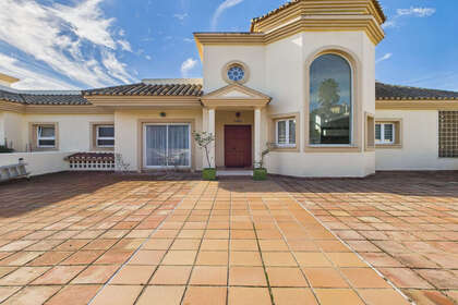 Пентхаус Продажа в San Roque, Cádiz. 