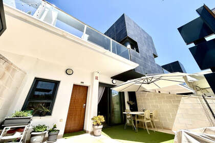 Дом Продажа в Los Dolses, Orihuela, Alicante. 