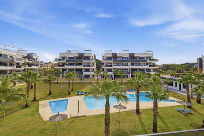 Апартаменты Продажа в Los Altos, Torrevieja, Alicante. 