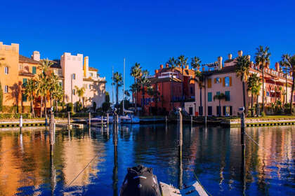 Appartement vendre en Sotogrande, Cádiz. 