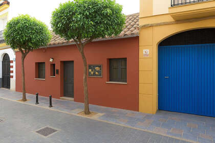 Parcela/Finca venta en Fuengirola, Málaga. 