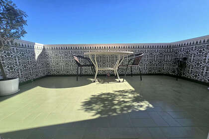 Apprt dernier Etage vendre en Torremolinos, Málaga. 