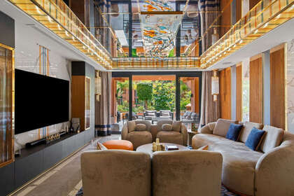 Апартаменты Продажа в Puerto Banús, Málaga. 