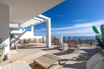 Апартаменты Продажа в Benalmádena, Málaga. 