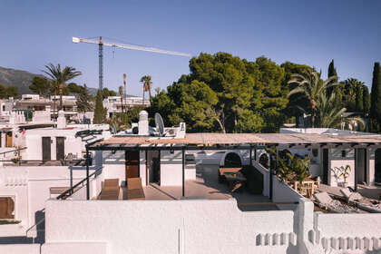 Апартаменты Продажа в Nueva andalucia, Málaga. 