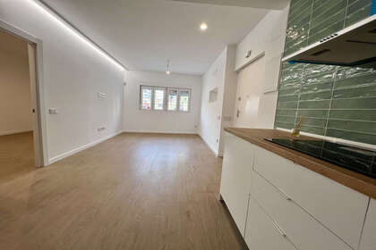 Апартаменты Продажа в Torremolinos, Málaga. 