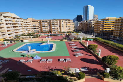 Апартаменты Продажа в Calpe/Calp, Alicante. 