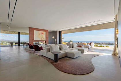 Таунхаус Продажа в Benahavís, Málaga. 