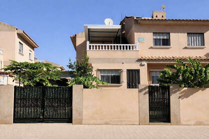 Таунхаус Продажа в Villamartín, Alicante. 