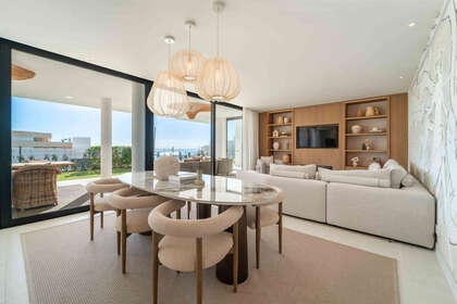 Апартаменты Продажа в Fuengirola, Málaga. 