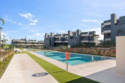Апартаменты Продажа в Benalmádena, Málaga. 