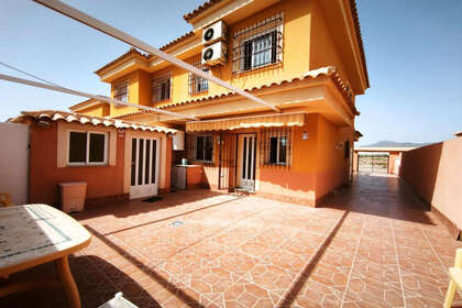 Дом Продажа в Puerto de Mazarrón, Murcia. 