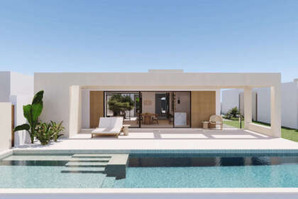 Таунхаус Продажа в Finestrat, Alicante. 