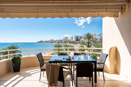 Апартаменты Продажа в Benalmádena, Málaga. 