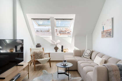 Пентхаус Продажа в Fuengirola, Málaga. 