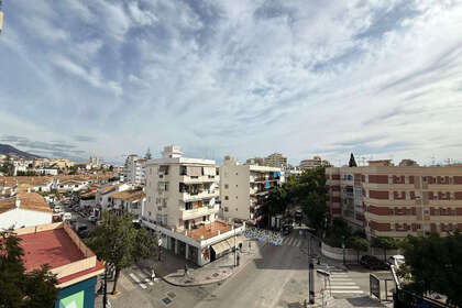 Апартаменты Продажа в Fuengirola, Málaga. 