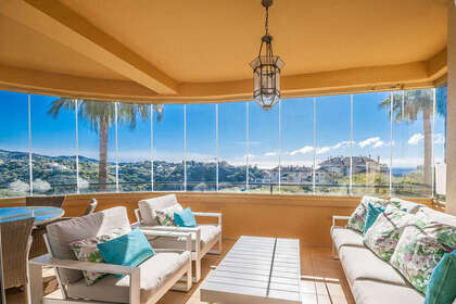 Апартаменты Продажа в Elviria, Marbella, Málaga. 