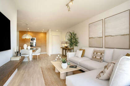 Апартаменты Продажа в Mijas Costa, Málaga. 