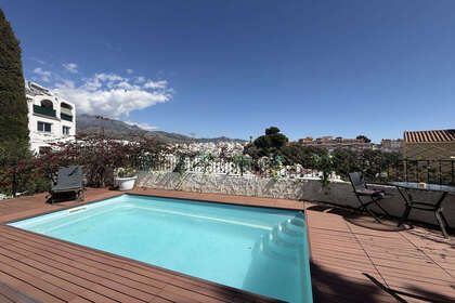 Таунхаус Продажа в Nerja, Málaga. 