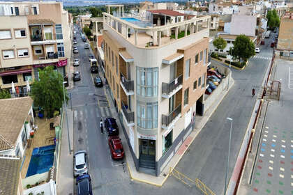 Апартаменты Продажа в San Miguel de Salinas, Alicante. 