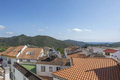 Апартаменты Продажа в Ojén, Málaga. 