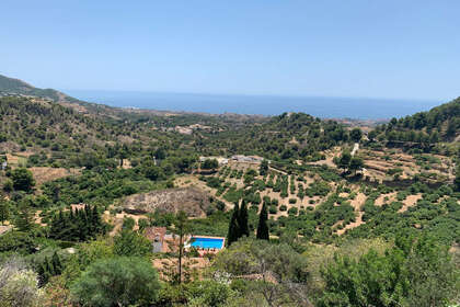 Terreno vendita in Mijas, Málaga. 