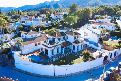 Таунхаус Продажа в Alhaurín el Grande, Málaga. 