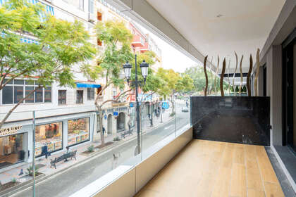 Апартаменты Продажа в Fuengirola, Málaga. 