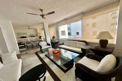 Апартаменты Продажа в Puerto Banús, Málaga. 