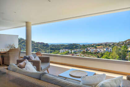 Апартаменты Продажа в Benahavís, Málaga. 