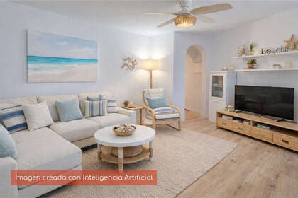 Апартаменты Продажа в Torremolinos, Málaga. 