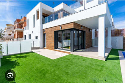 Таунхаус Продажа в Montesinos (Los), Alicante. 