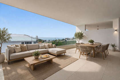 Апартаменты Продажа в Fuengirola, Málaga. 