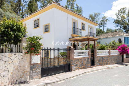 Дом Продажа в San Pedro de Alcántara, Marbella, Málaga. 