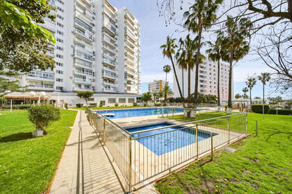 Апартаменты Продажа в Benalmádena, Málaga. 