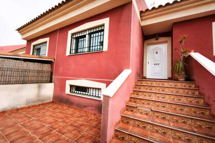 Дом Продажа в Mazarrón, Murcia. 