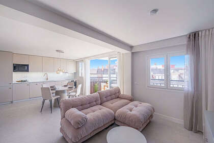 Пентхаус Продажа в Fuengirola, Málaga. 