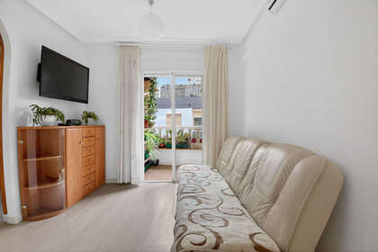 Пентхаус Продажа в Torrevieja, Alicante. 