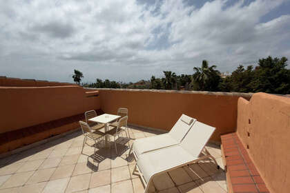 Апартаменты Продажа в Benahavís, Málaga. 