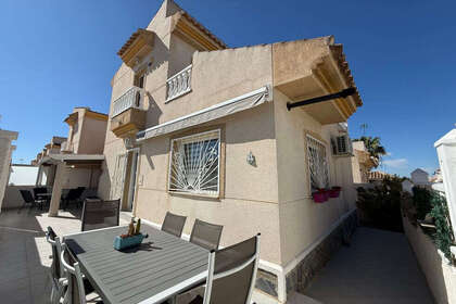 Таунхаус Продажа в Ciudad Quesada, Rojales, Alicante. 