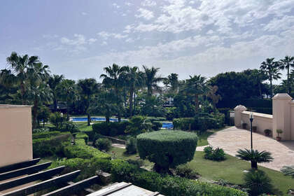 Апартаменты Продажа в Puerto Banús, Málaga. 