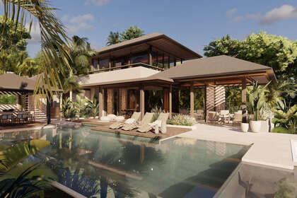 Участок Продажа в Marbella, Málaga. 