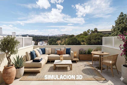 Таунхаус Продажа в Cala Del Moral, La, Málaga. 