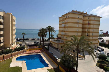 Апартаменты Продажа в Benalmádena, Málaga. 