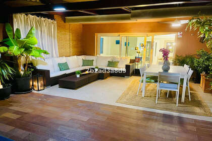 Дом Продажа в Marbella, Málaga. 