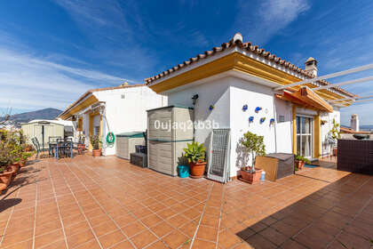 Пентхаус Продажа в San Pedro de Alcántara, Marbella, Málaga. 