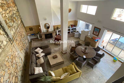 Дом Продажа в Ojén, Málaga. 