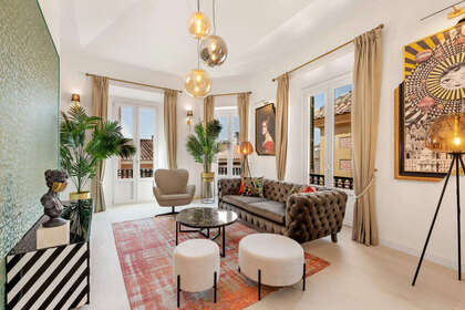 Апартаменты Продажа в Centro historico, Rincón de la Victoria, Málaga. 