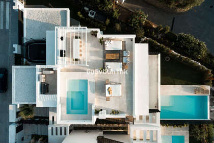 Таунхаус Продажа в Marbella, Málaga. 