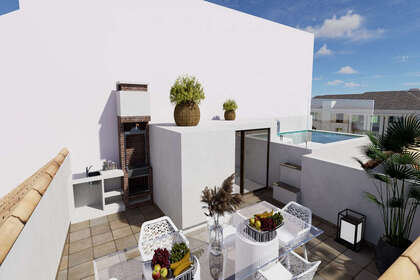 Дом Продажа в Estepona, Málaga. 